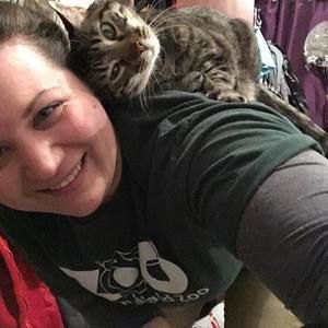 Meet your Posher, Amy